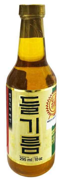 PURE PERILLA OIL 10oz